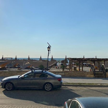 Apartament Stefan Mamaia Nord Năvodari Exterior foto