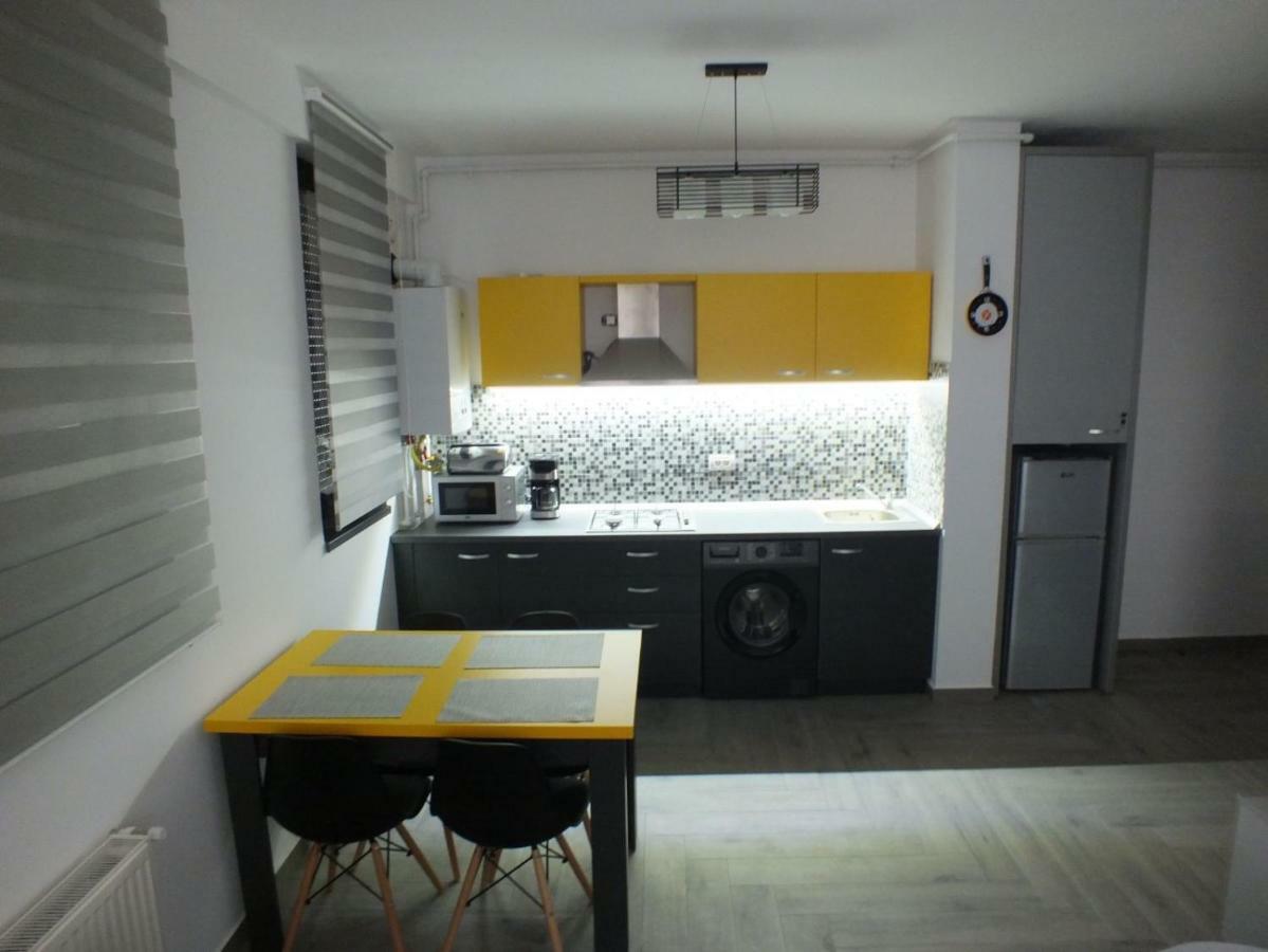 Apartament Stefan Mamaia Nord Năvodari Exterior foto